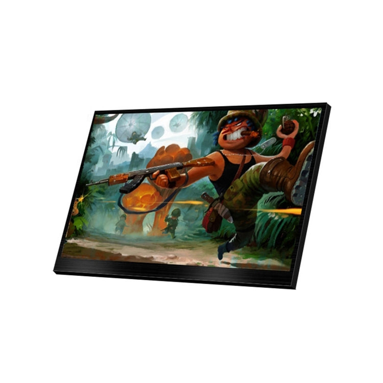 ZGYNK TPZ1303 Type-c Portable Computer Extender Display, US Plug ZGYNK TPZ1303 Type-c Portable Computer Extender Display, US Plug